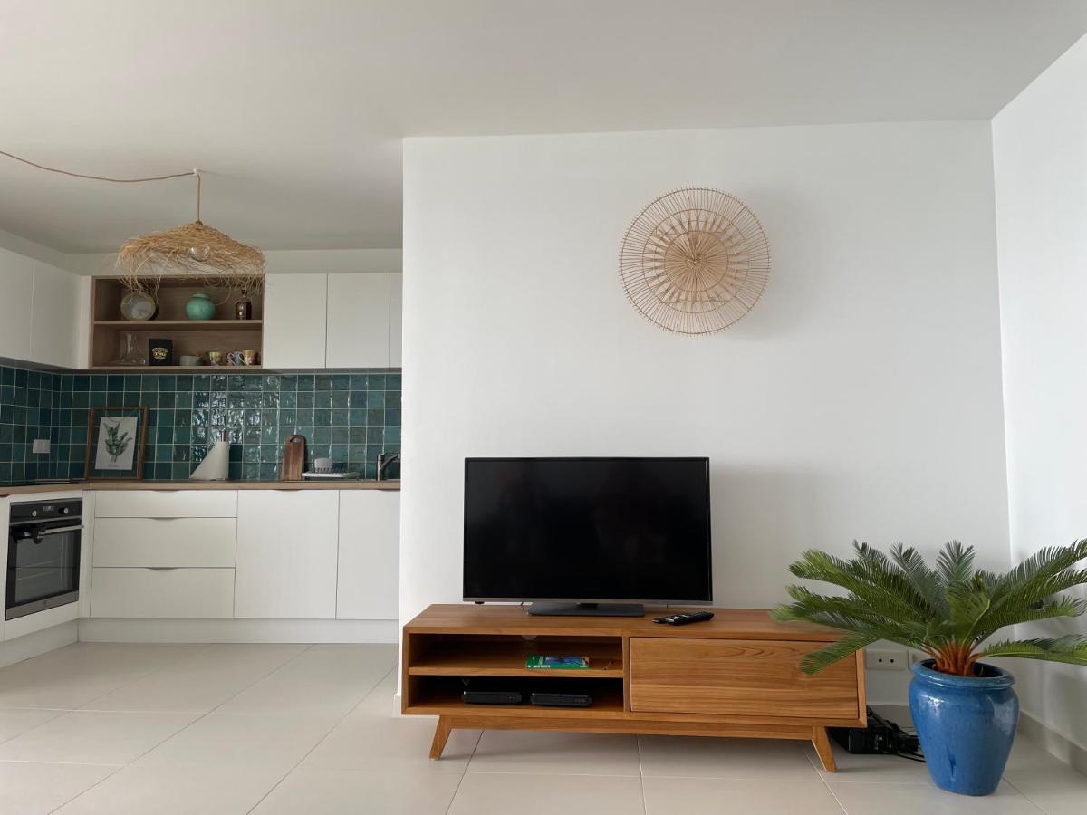 Face A La Mer Apartment เลอโกซิเยร์ ภายนอก รูปภาพ